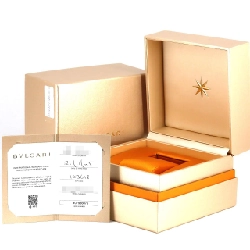 Bulgari Lucea/D･11P LU33S/103618 SS Automatic - Hàng hiệu Authentic 880773