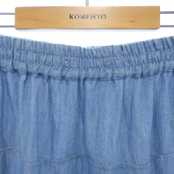 Chân váy CELINE - Hàng hiệu Authentic 823996