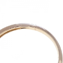 Nhẫn kim cương hoa Vandome 0.12CT - Hàng hiệu Authentic 836942