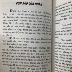Hoa Mận Trắng - Xuân Quỳnh - Truyện thiếu nhi 1051928