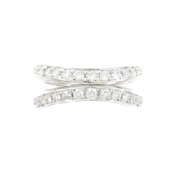 PT900 Nhẫn Kim Cương - Hàng hiệu Chính hãng 850769