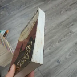 Đo Thế Giới - Daniel Kehlmann 1020098