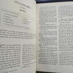 PLATO CHUYÊN KHẢO ( sách gốc bìa cứng ) 1028262