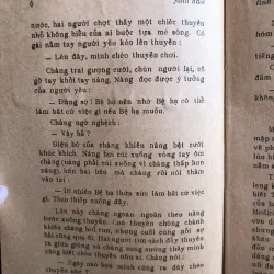 Tình sử nữ hoàng Mary - John Hale  1034181