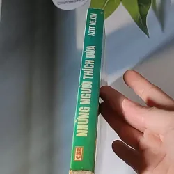 Những Người Thích Đùa 607673