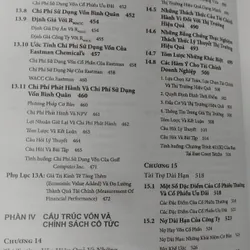 TÀI CHÍNH DOANH NGHIỆP  590442