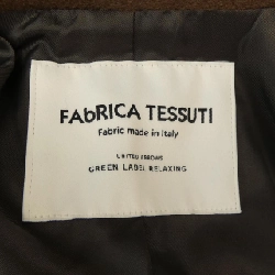 【Mã giảm giá】Green Label Relaxing áo khoác 632155