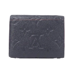 Ví Louis Vuitton Monogram Empreinte Portefeuille Zoé M62935 - Hàng hiệu Chính hãng 806545