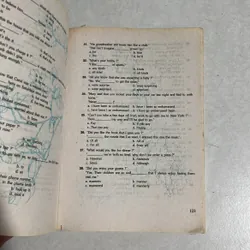 Pretests Trình độ B - C (2 quyển) 595641