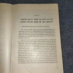 TÀI CHÍNH HỌC 472269