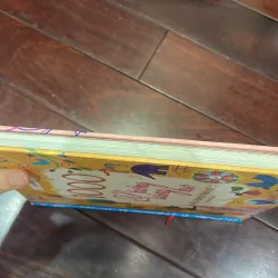 USBORNE - 1000 ý tưởng sáng tạo - biến cái không thể thành có thể - đinh tị  1027098