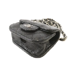 Chanel Classic Timeless Line AP1739 Case AirPods Pro - Hàng hiệu Authentic 627890