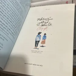 (Tản văn) - Nhân gian tất cả đều là gặp gỡ - Thập Điểm Độc Thư 1005017