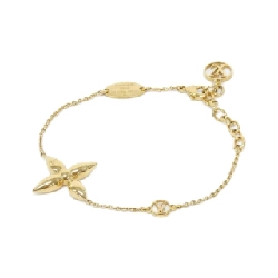 Vòng tay Louis Vuitton Braclet Louisette M00372