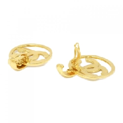 【Vintage】Bông tai Chanel 625751