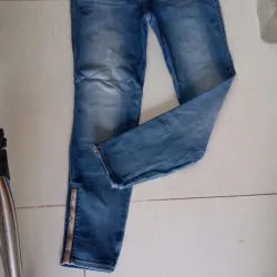 Quần jeans đồng giá 45k (eo trên 75) 1005765