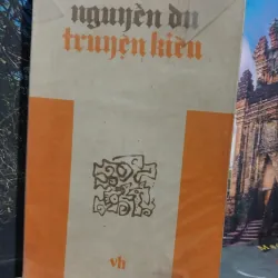 Truyện Kiều - Nguyễn Du