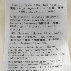 Váy VALENTINO WB0RA8826R6 - Hàng hiệu Authentic 817700