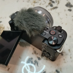 Sony ZV E10 552148
