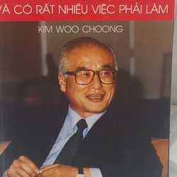 Thế giới quả là rộng lớn và có nhiều việc để làm