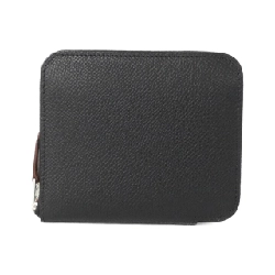 Ví Hermès EN LIBERTE Silk In Compact 084266CK - Hàng hiệu Authentic