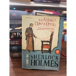 Những cuộc phiêu lưu của Sherlock Holmes 1000746