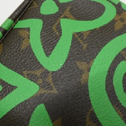 Túi xách mini Louis Vuitton Monogram Tai Chienne M67706 - Hàng hiệu Authentic 769471