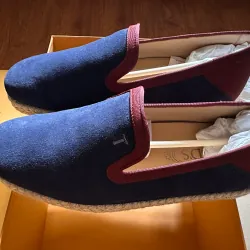 Giầy Tod’s Size 5 1/2