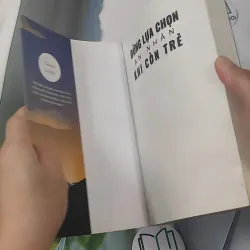 Đừng Lựa Chọn An Nhàn Khi Còn Trẻ - Cảnh Thiên 961251