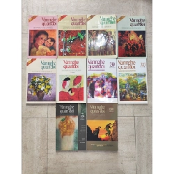 Văn nghệ quân đội 458074