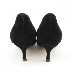 Giày cao gót Sergio Rossi - Hàng hiệu Authentic 828401