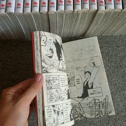 Truyện One Piece Đảo Hải Tặc - Trọn Bộ 100 Tập - NXB Kim Đồng 303351