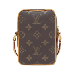 Túi đeo vai Louis Vuitton Monogram Da Amazon M14024 611527