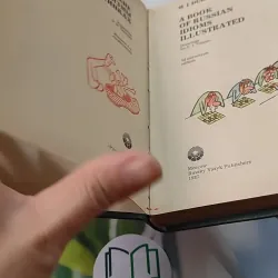 [MIỄN PHÍ BỌC SÁCH] A Book of Russian Idioms Illustrated - M.I. Dubrovin 749410