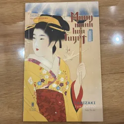 Mong manh hoa tuyết quyển trung