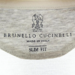BRUNELLO CUCINELLI M0T639779 Áo polo - Hàng hiệu Authentic 882591