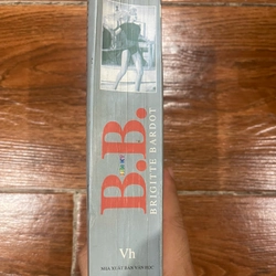 Viết tắt là B.B ( hồi ký) (6) 534215