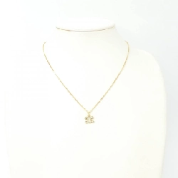 Dây chuyền Céline 460GB6BZI 626217