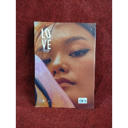 Love sự yêu thương artbook mới 80% 353412