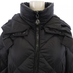 MONCLER Áo khoác lông - Hàng hiệu Chính hãng 825166