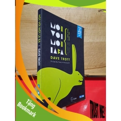 (TẶNG BOOKMARK) Một với một là ba Dave Trott mới 80% 2017 RBK1106