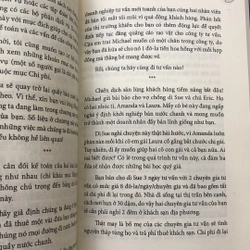 Sách Kế Toán Vỉa Hè- Thực Hành Báo Cáo Tài Chính Căn bản 139509