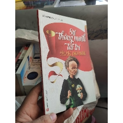 [59K/kg] Sự thông minh tài trí của các danh nhânHCM01/03 365393