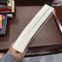 Trại Trẻ Đặc Biệt Của Cô Peregrine – Ransom Riggs -K2 996322