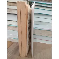 House wife on top - Alison Penton Harper 706926