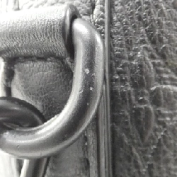 Túi xách vai Louis Vuitton Monogram Shadow Noé Sling M82248 612991