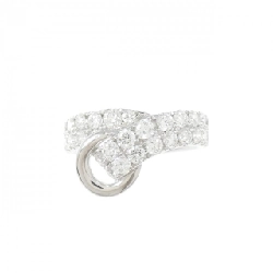 Nhẫn hồng ngọc JuNe 0.82CT - Hàng hiệu Authentic 838852