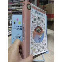 Sách: Ông già Khottabych - TG: Lazar Lagin (B3) 1017799