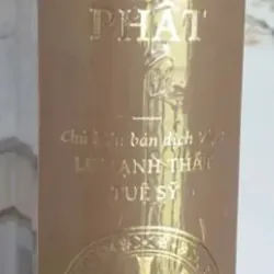 Dẫn Vào Tuệ Giác Phật 698136