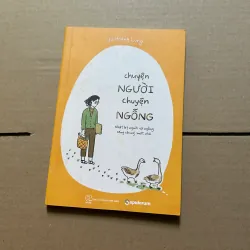 Chuyện người chuyện ngỗng